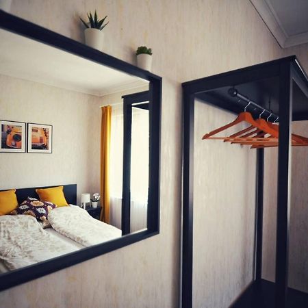 Lonyay Gellert View 2Br Apartment บูดาเปสต์ ภายนอก รูปภาพ