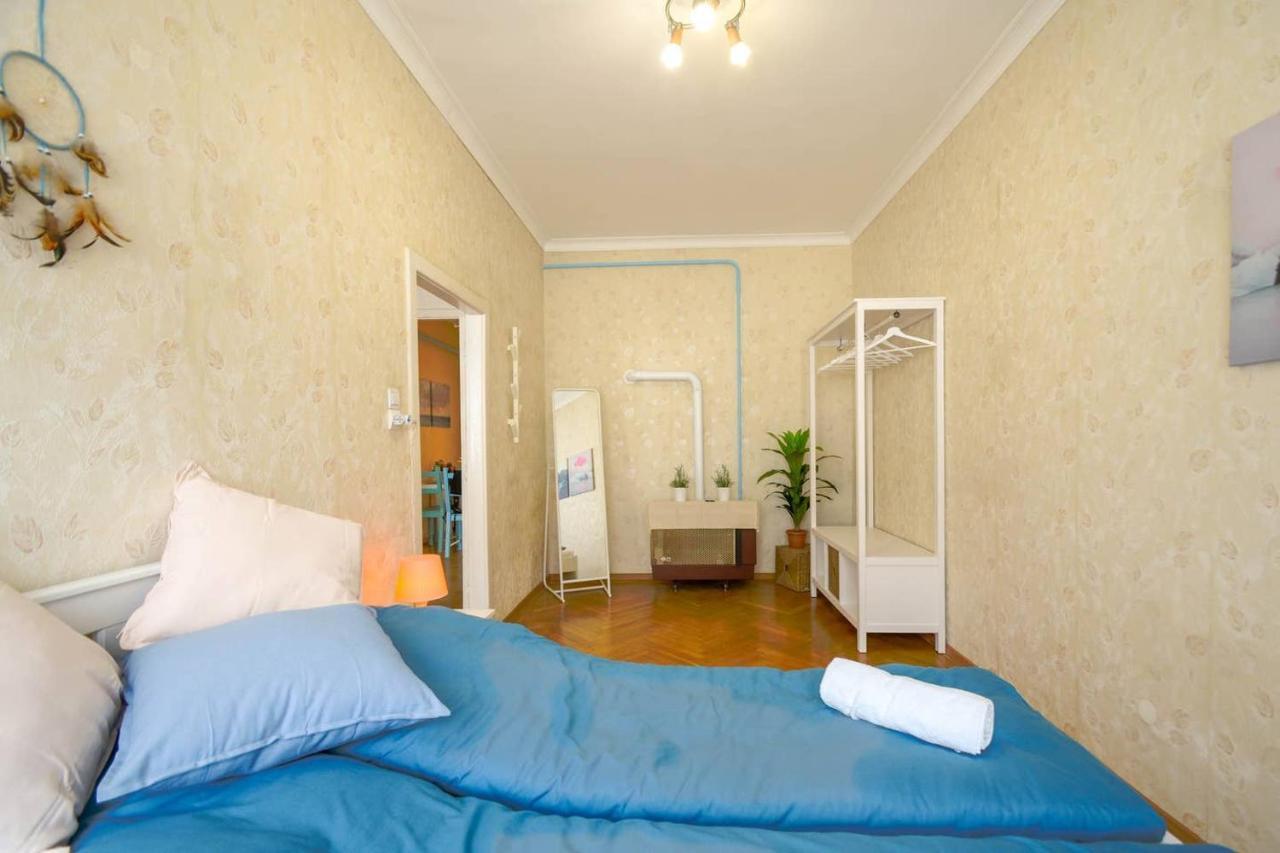 Lonyay Gellert View 2Br Apartment บูดาเปสต์ ภายนอก รูปภาพ